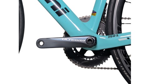 Rennrad München | Bianchi Aria| Ultegra| 55
