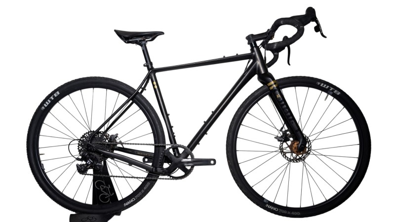 Gravel München |Rondo RUUT CF2 G2| Sram Apex | M