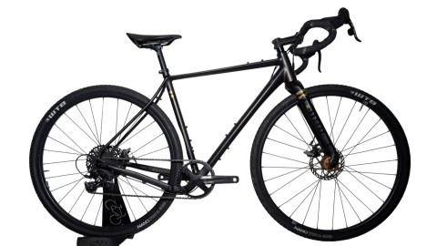 Gravel München |Rondo Ruut AL 2 | Sram Apex | M
