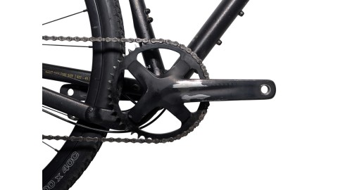 Gravel München |Rondo Ruut AL 2 | Sram Apex | M
