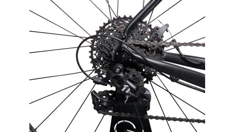 Gravel München |Rondo RUUT CF2 G2| Sram Apex | M