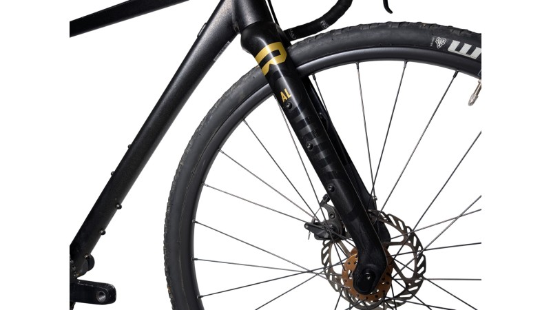 Gravel München |Rondo RUUT CF2 G2| Sram Apex | M