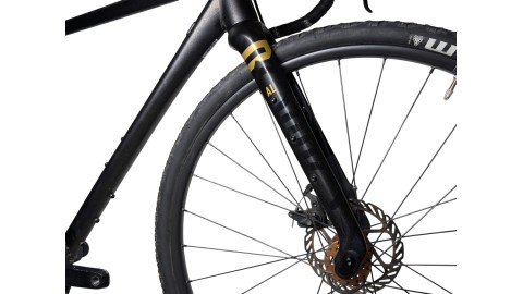 Gravel München |Rondo Ruut AL 2 | Sram Apex | M