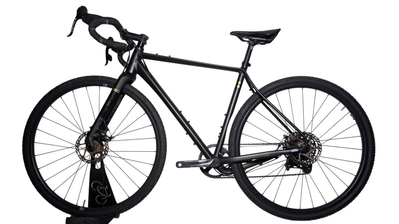 Gravel München |Rondo RUUT CF2 G2| Sram Apex | M