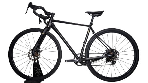 Gravel München |Rondo RUUT CF2 G2| Sram Apex | M