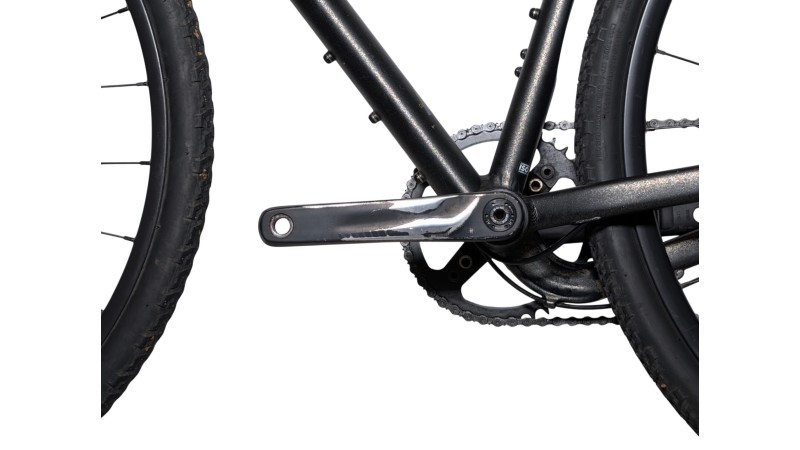 Gravel München |Rondo Ruut AL 2 | Sram Apex | M