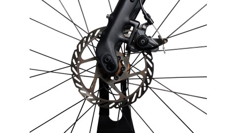 Gravel München |Rondo RUUT CF2 G2| Sram Apex | M