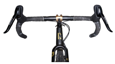 Gravel München |Rondo RUUT CF2 G2| Sram Apex | M