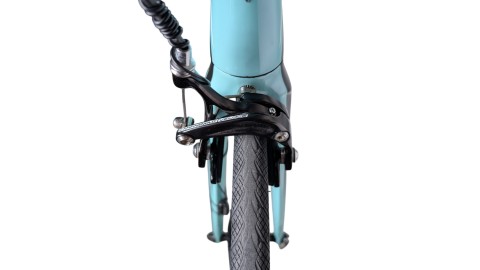 Bianchi München Gebraucht | Bianchi Intrepida | Campagnolo Veloce | 53