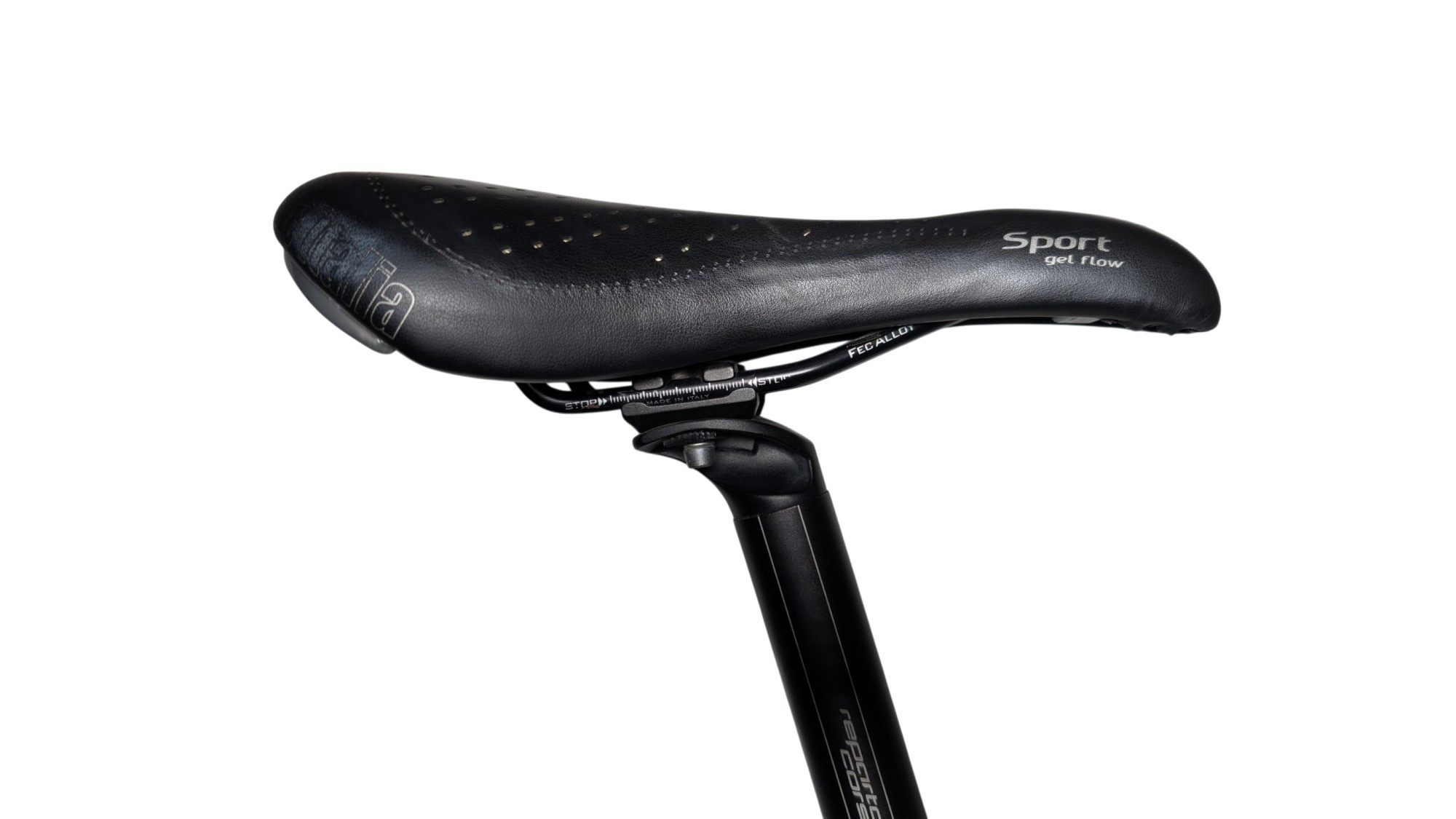 Bianchi München Gebraucht | Bianchi Intrepida | Campagnolo Veloce | 53