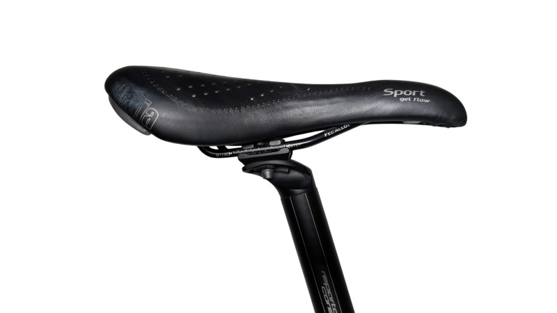 Bianchi München Gebraucht | Bianchi Intrepida | Campagnolo Veloce | 53