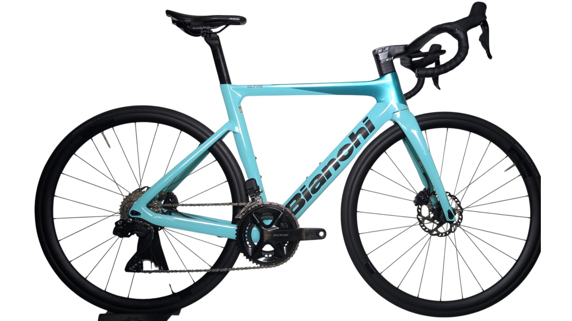 Bianchi Oltre Race | 105 Di2 | 53 | Bicycle Republic