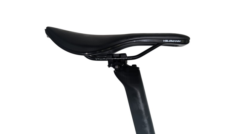 Rennrad München | Bianchi Oltre Race | 105 Di2 | 53