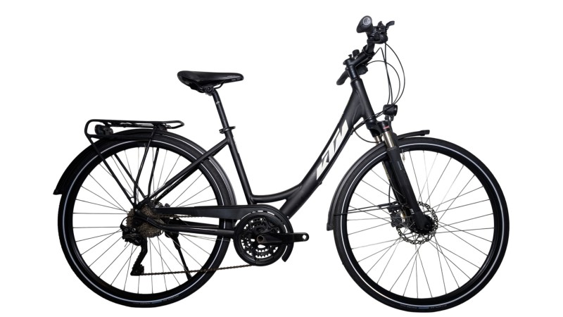 Trekkingrad München | KTM Veneto| Shimano Deore | 46