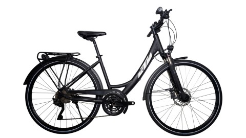 Trekkingrad München | KTM Veneto| Shimano Deore | 46