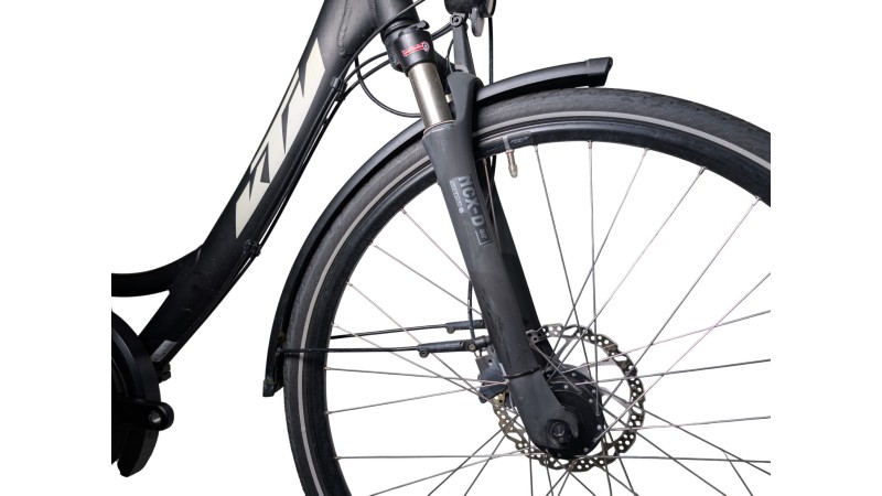 Trekkingrad München | KTM Veneto| Shimano Deore | 46