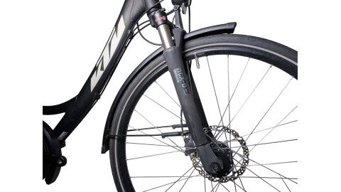 Trekkingrad München | KTM Veneto| Shimano Deore | 46