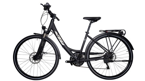 Trekkingrad München | KTM Veneto| Shimano Deore | 46