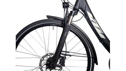 Trekkingrad München | KTM Veneto| Shimano Deore | 46