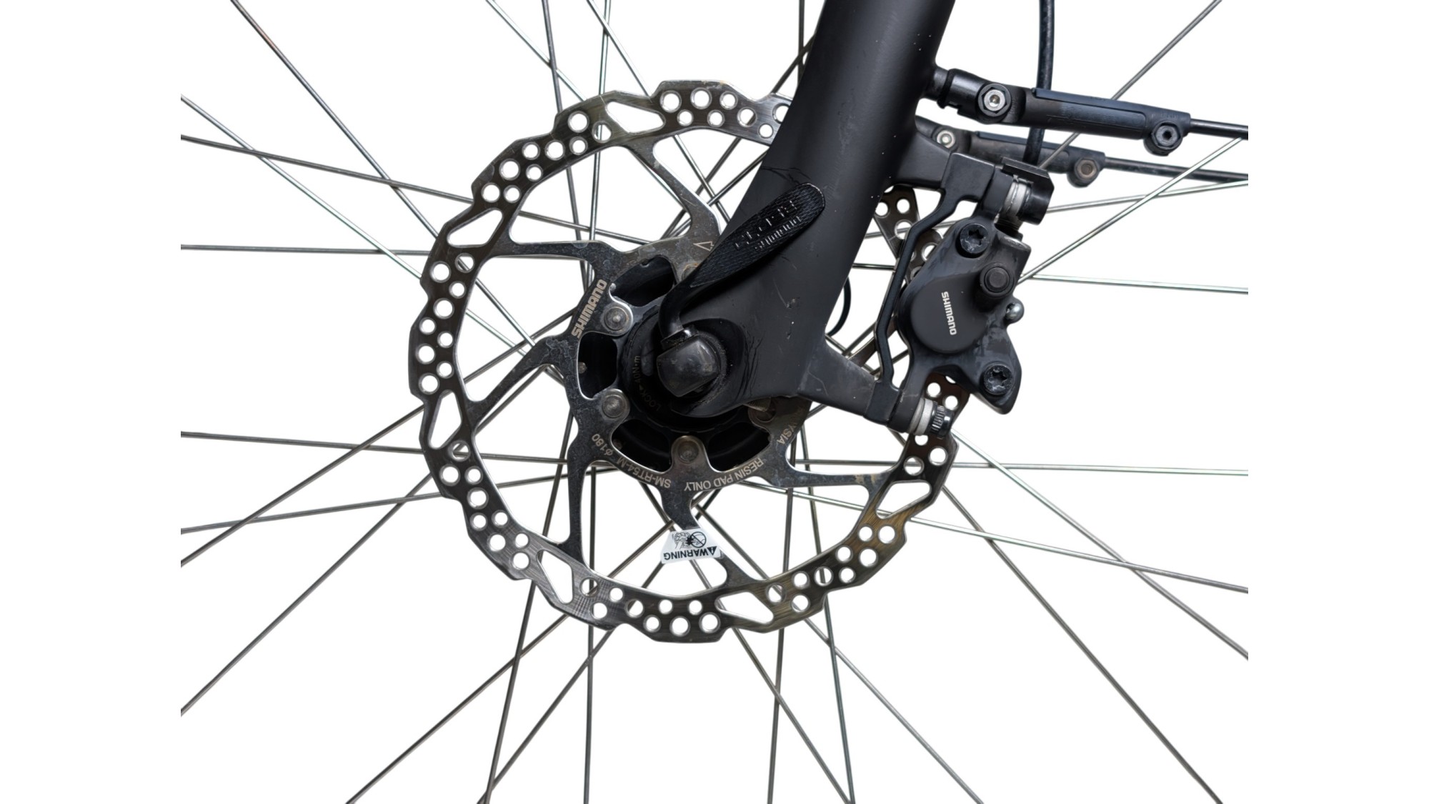 Trekkingrad München | KTM Veneto| Shimano Deore | 46