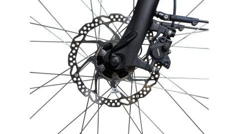 Trekkingrad München | KTM Veneto| Shimano Deore | 46