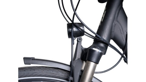 Trekkingrad München | KTM Veneto| Shimano Deore | 46