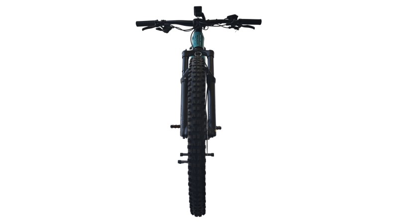 E-Bike Verona |Focus THRON² 6.7| BOSCH | S