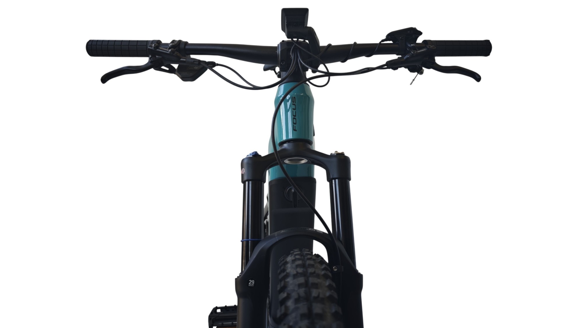 E-Bike Verona |Focus THRON² 6.7| BOSCH | S