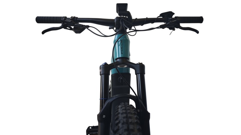 E-Bike Verona |Focus THRON² 6.7| BOSCH | S