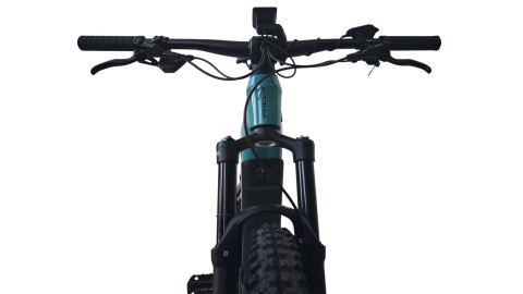 E-Bike Verona |Focus THRON² 6.7| BOSCH | S