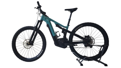 E-Bike Verona |Focus THRON² 6.7| BOSCH | S