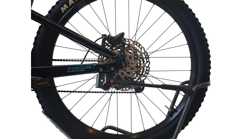 E-Bike Verona |Focus THRON² 6.7| BOSCH | S
