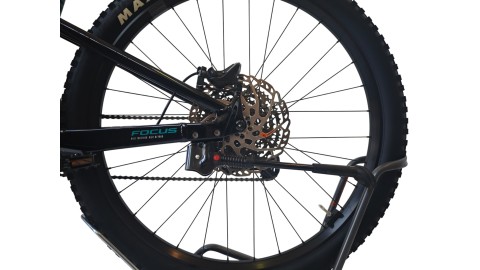 E-Bike Verona |Focus THRON² 6.7| BOSCH | S