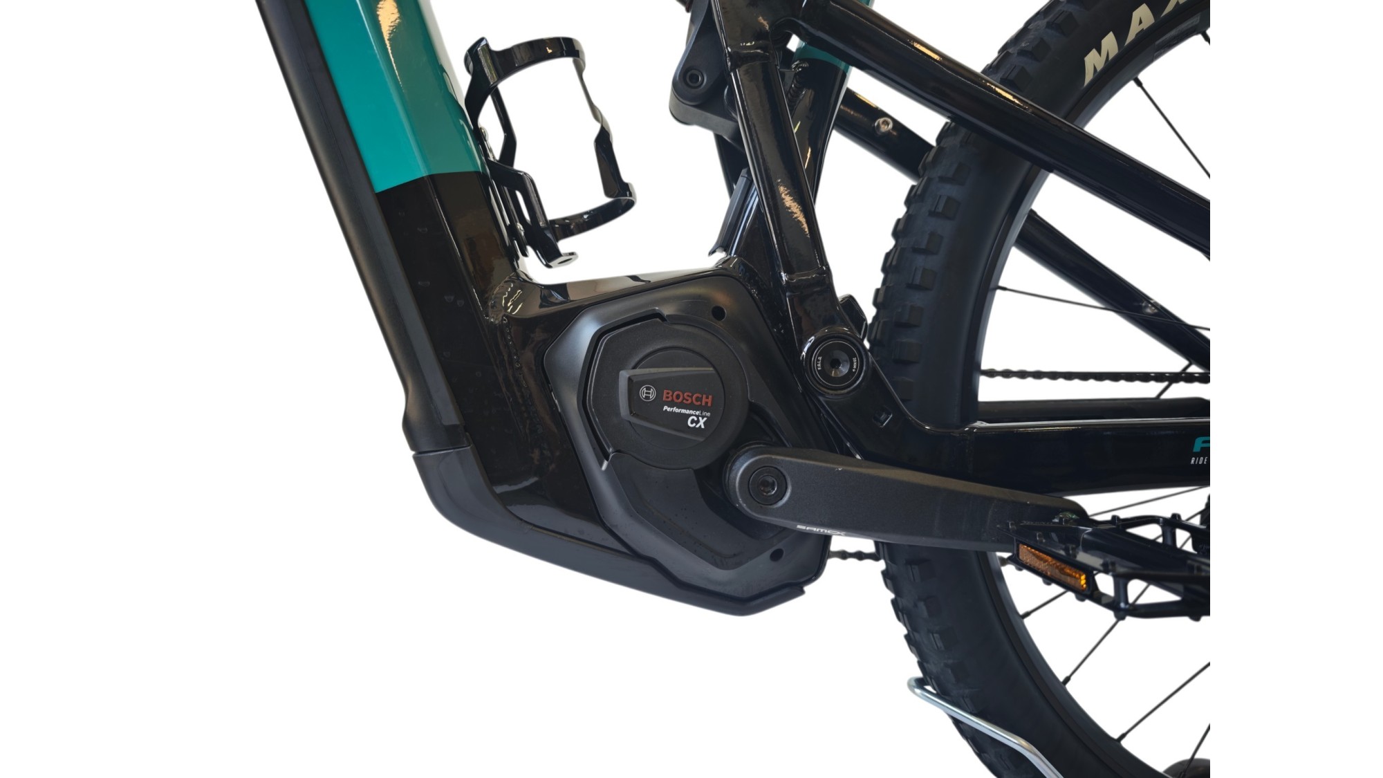 E-Bike Verona |Focus THRON² 6.7| BOSCH | S