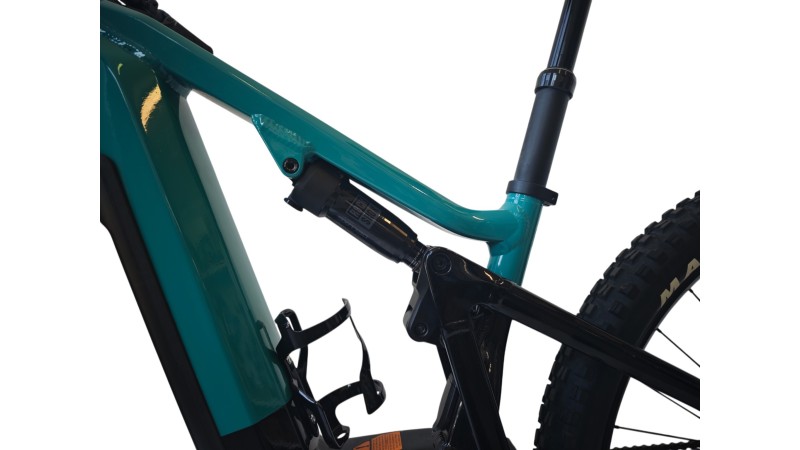 E-Bike Verona |Focus THRON² 6.7| BOSCH | S