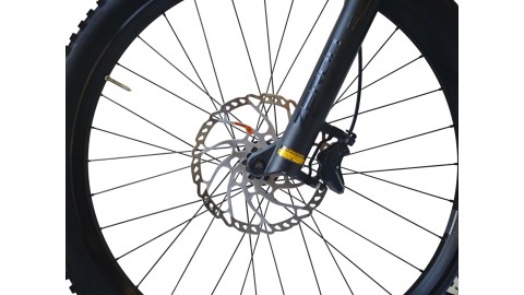 E-Bike Verona |Focus THRON² 6.7| BOSCH | S