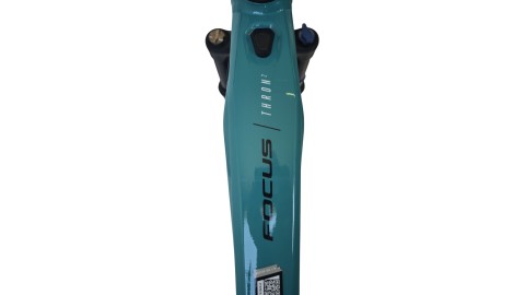 E-Bike Verona |Focus THRON² 6.7| BOSCH | S