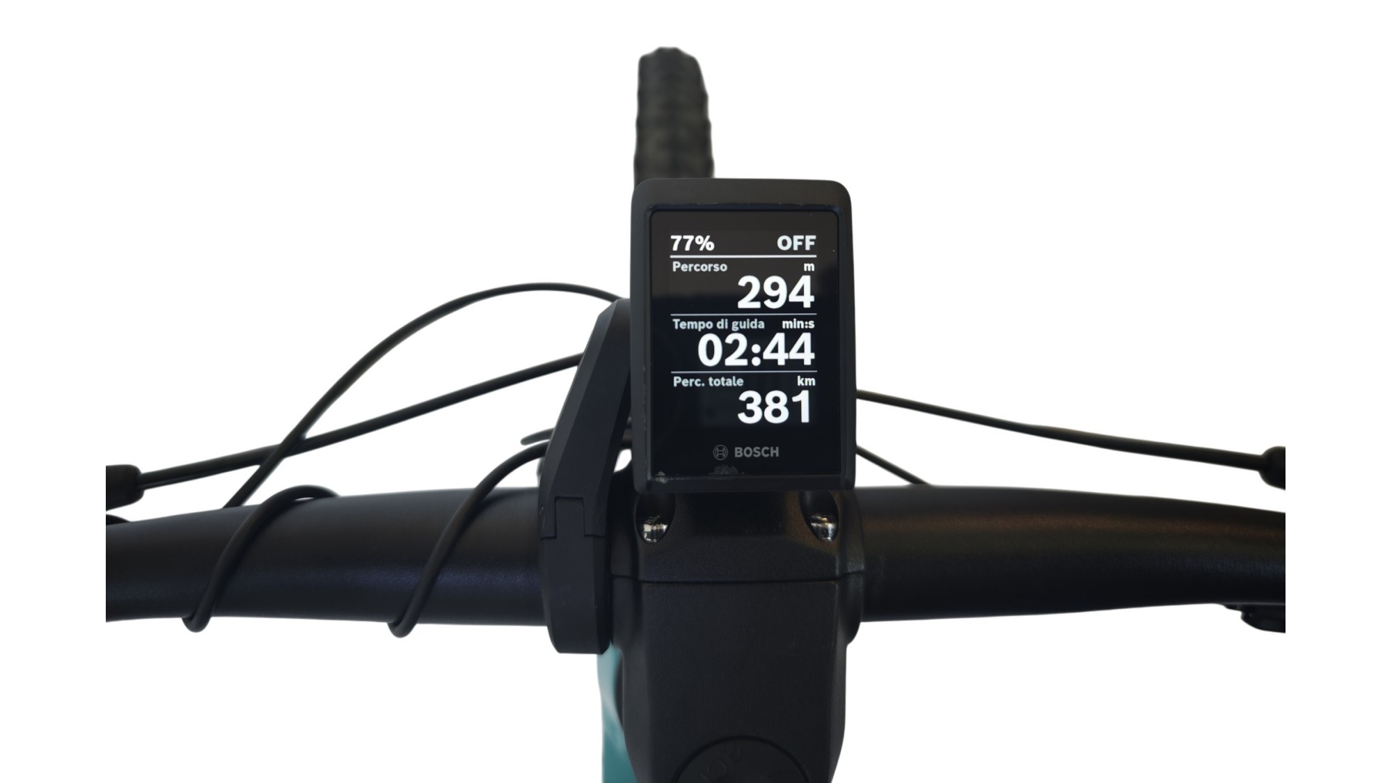 E-Bike Verona |Focus THRON² 6.7| BOSCH | S