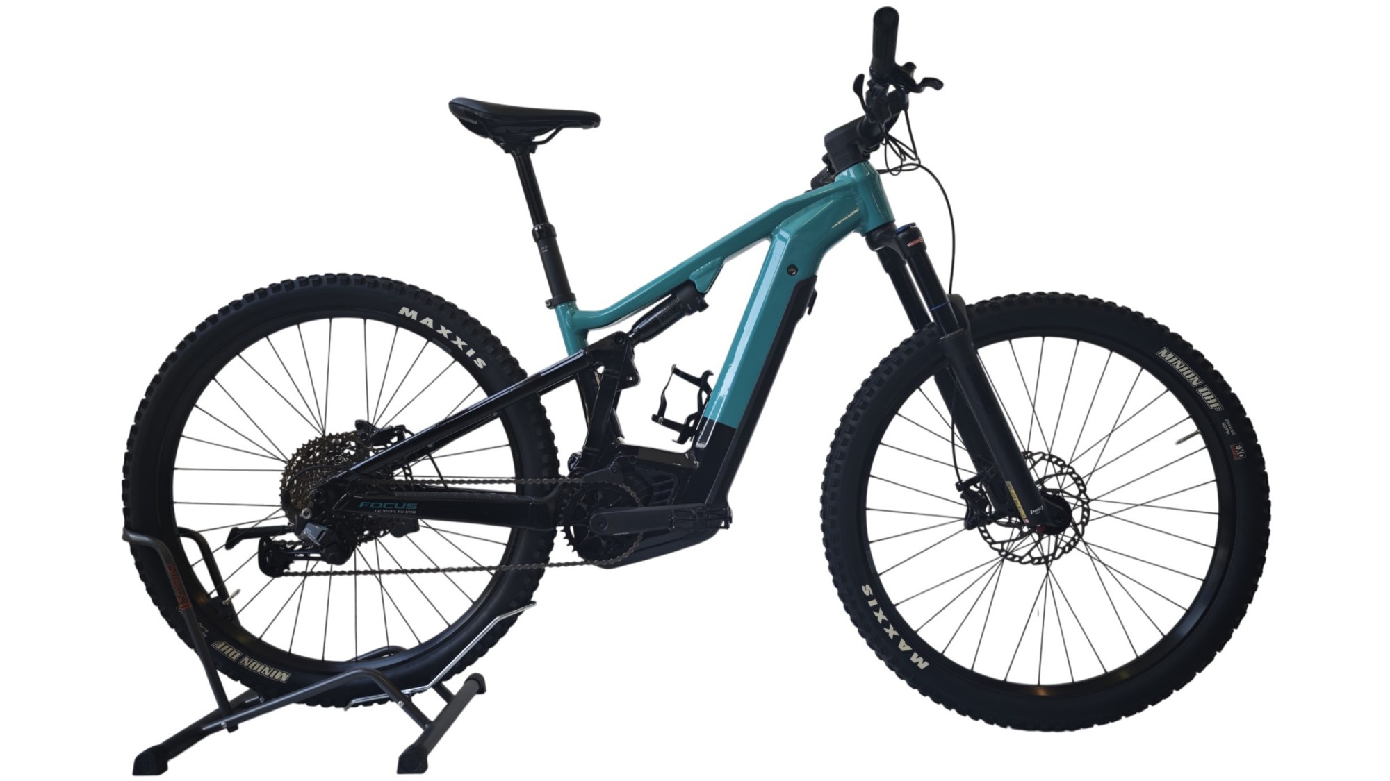 E-Bike Verona |Focus THRON² 6.7| BOSCH | S