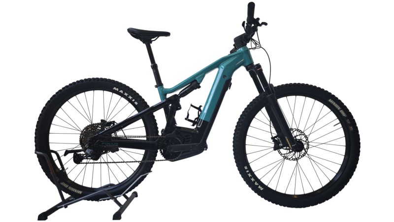 E-Bike Verona |Focus THRON² 6.7| BOSCH | S