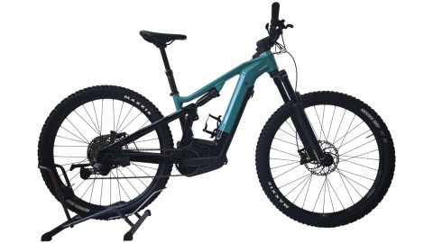 E-Bike Verona |Focus THRON² 6.7| BOSCH | S