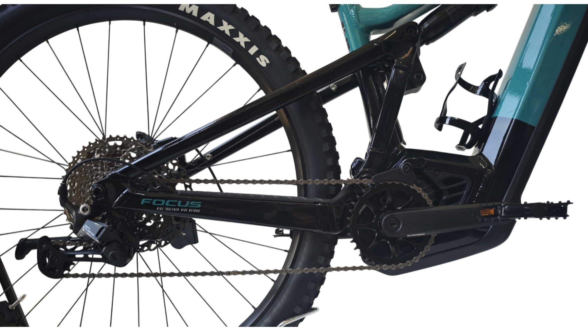 E-Bike Verona |Focus THRON² 6.7| BOSCH | S