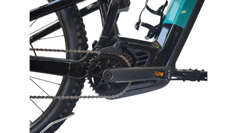 E-Bike Verona |Focus THRON² 6.7| BOSCH | S