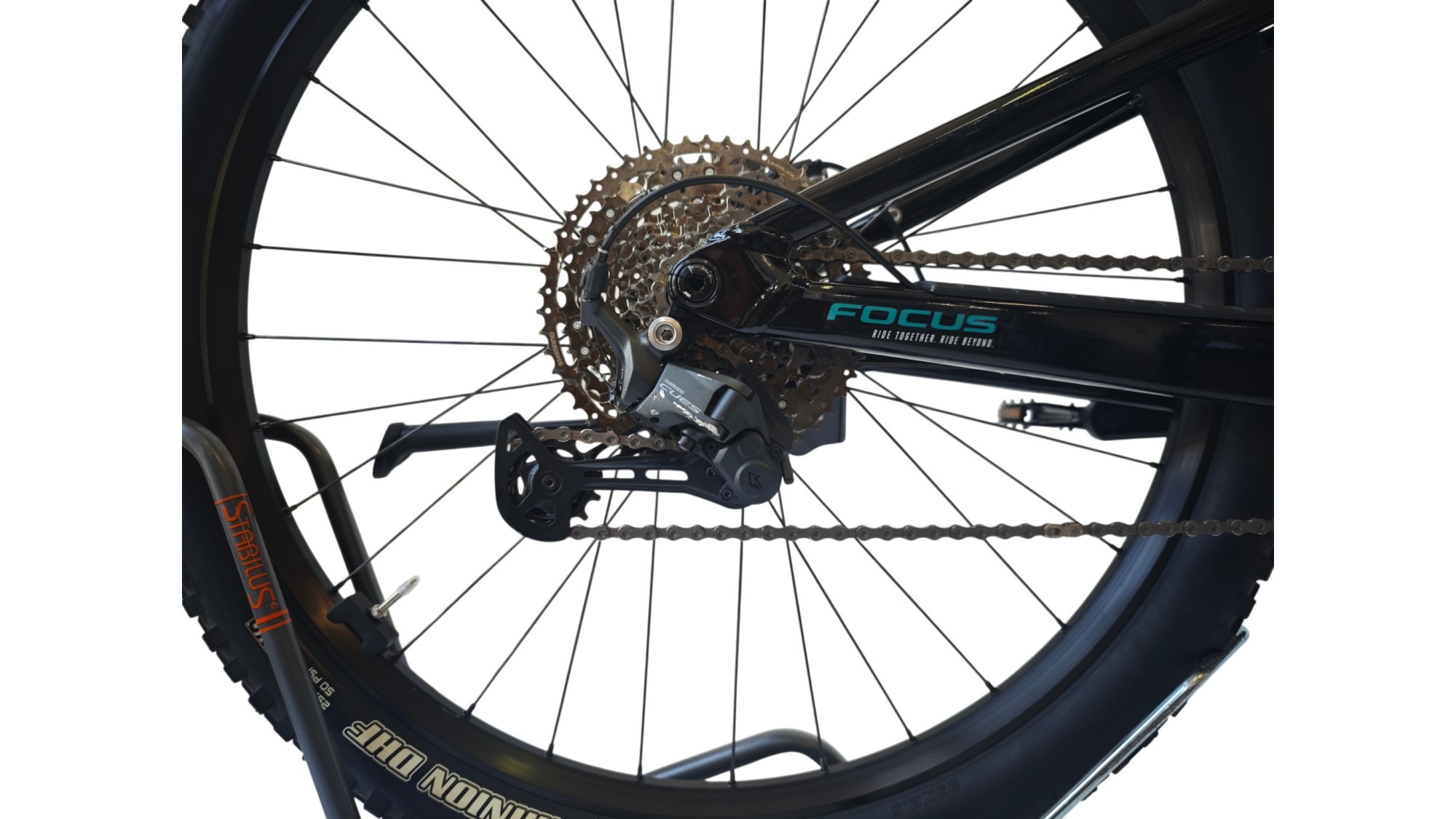 E-Bike Verona |Focus THRON² 6.7| BOSCH | S