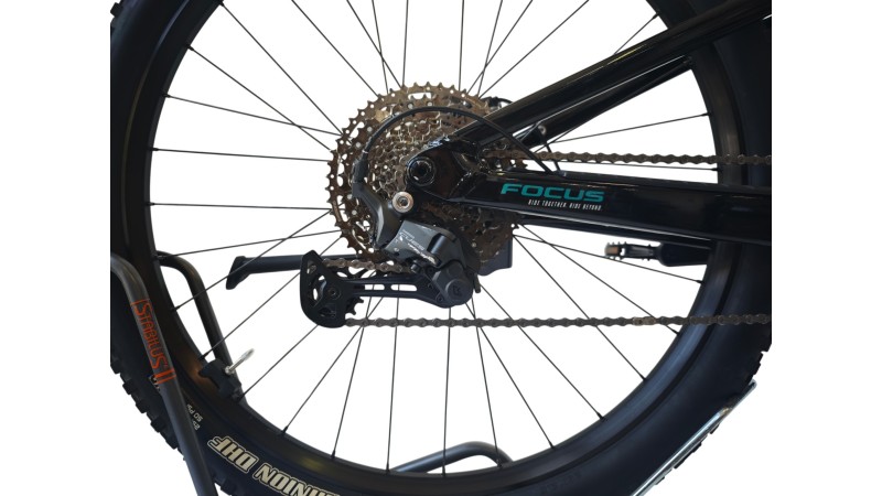 E-Bike Verona |Focus THRON² 6.7| BOSCH | S