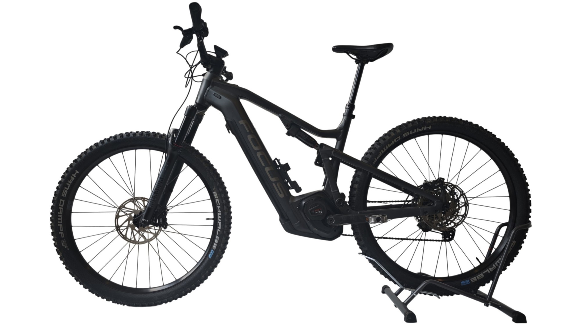 E-Bike Verona | Focus THRON² 6.8| BOSCH | L