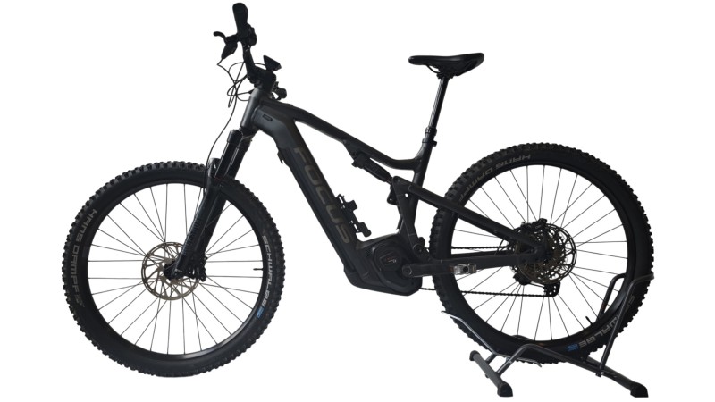 E-Bike Verona | Focus THRON² 6.8| BOSCH | L