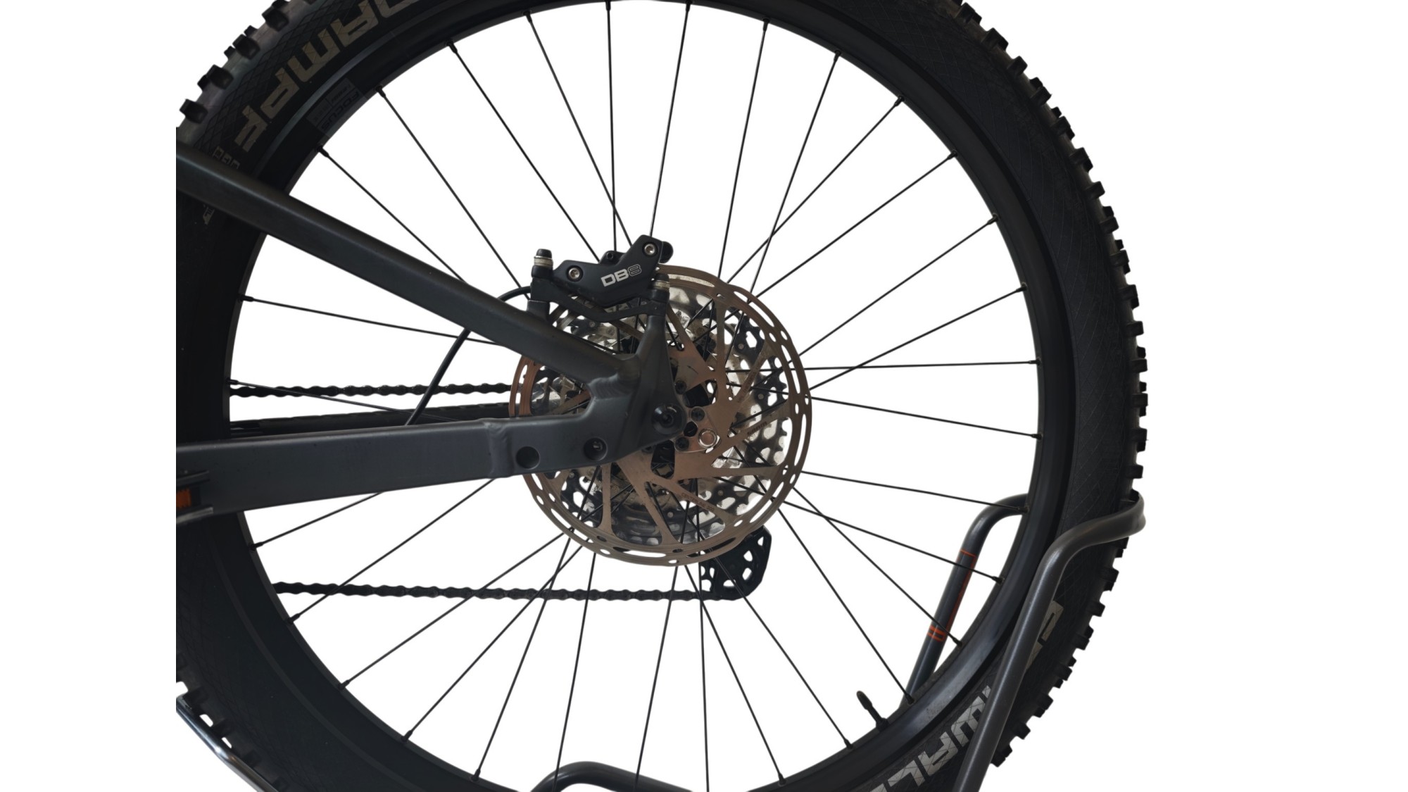 E-Bike Verona | Focus THRON² 6.8| BOSCH | L