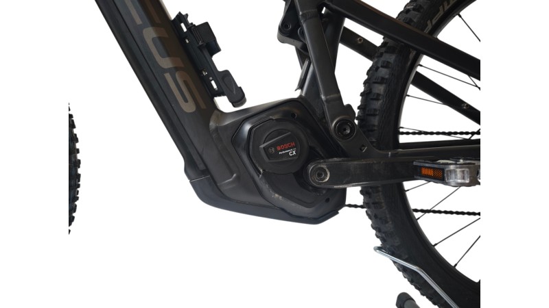E-Bike Verona | Focus THRON² 6.8| BOSCH | L