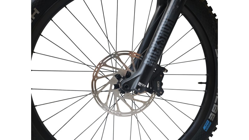 E-Bike Verona | Focus THRON² 6.8| BOSCH | L
